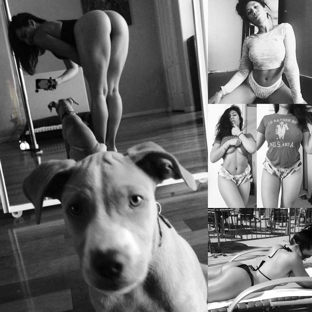 Sexy Asian Slut wife Ciara Le