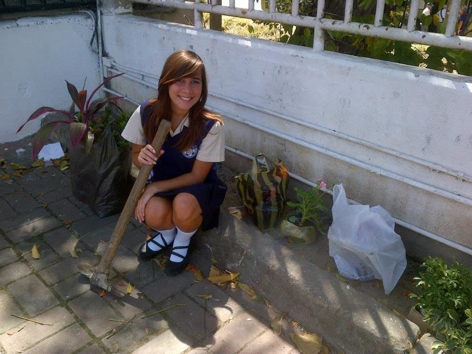 Nata$ha $uniaga puta de Caracas Caricuao Venezuela parte 1