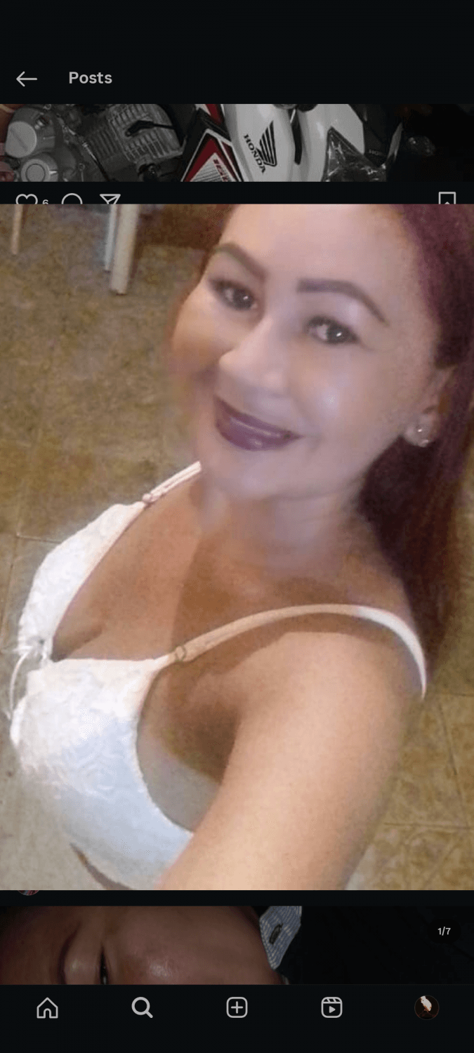 Já peguei a mãe e a filha mais nova, agora só falta a mais velha???