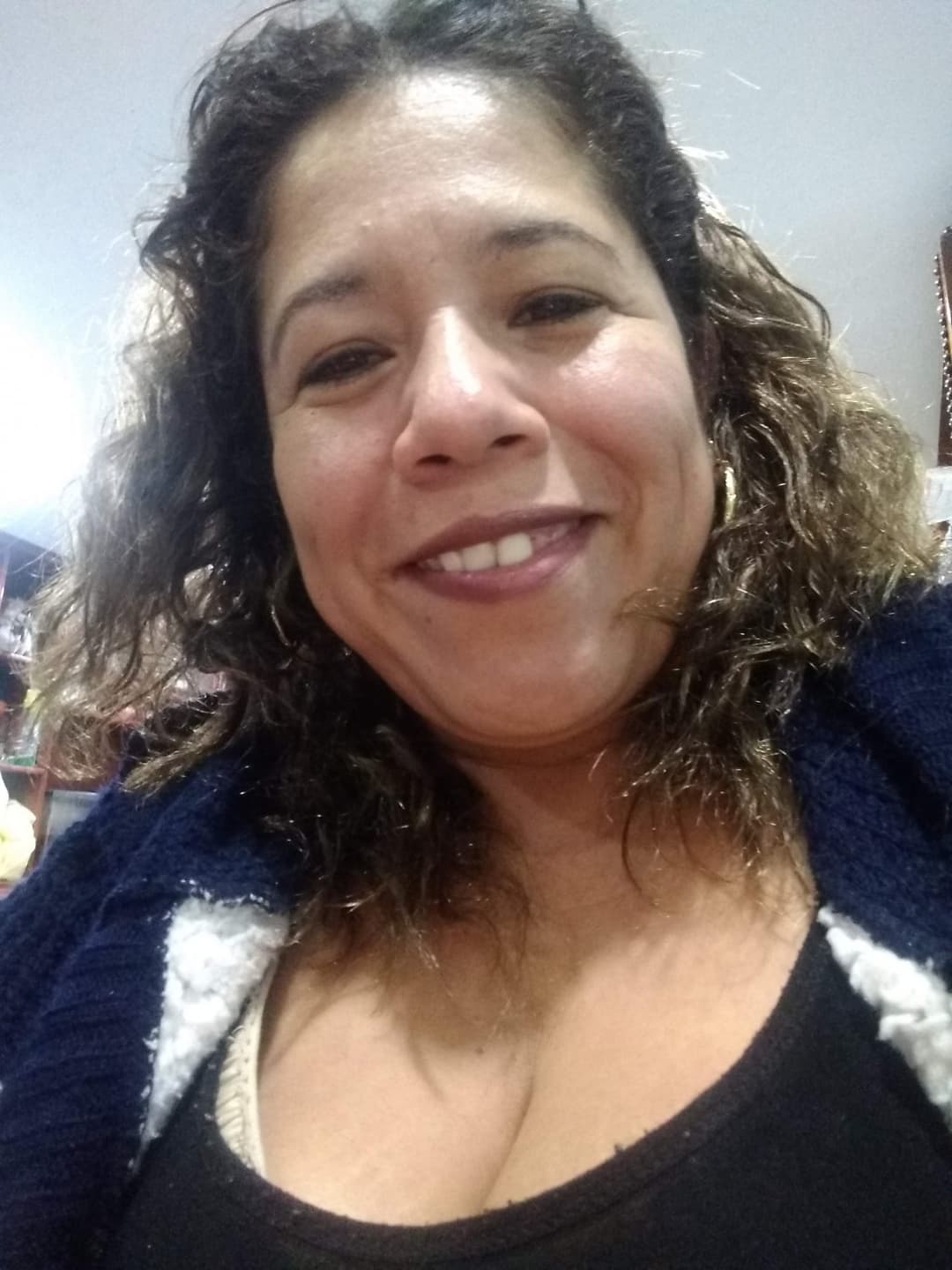 Espero les guste mis selfies soy la gordita del edomex