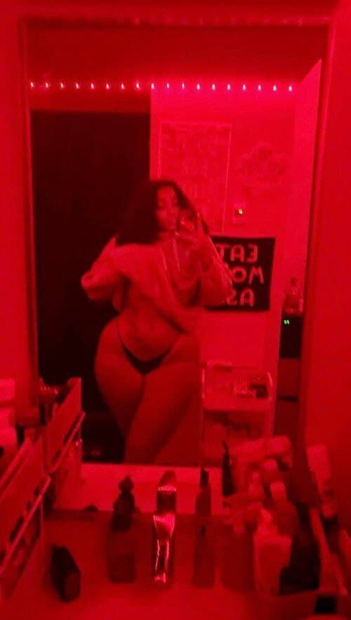 Click to view full size Kendall.fr33 telegram if anyone wants to join and pitch in for her Fanfix ppv’s and custom vids