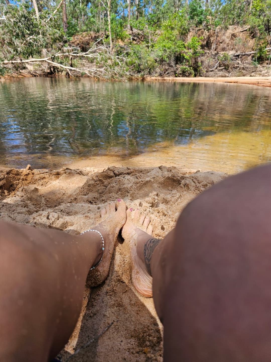 Australian Slut wife Nicole