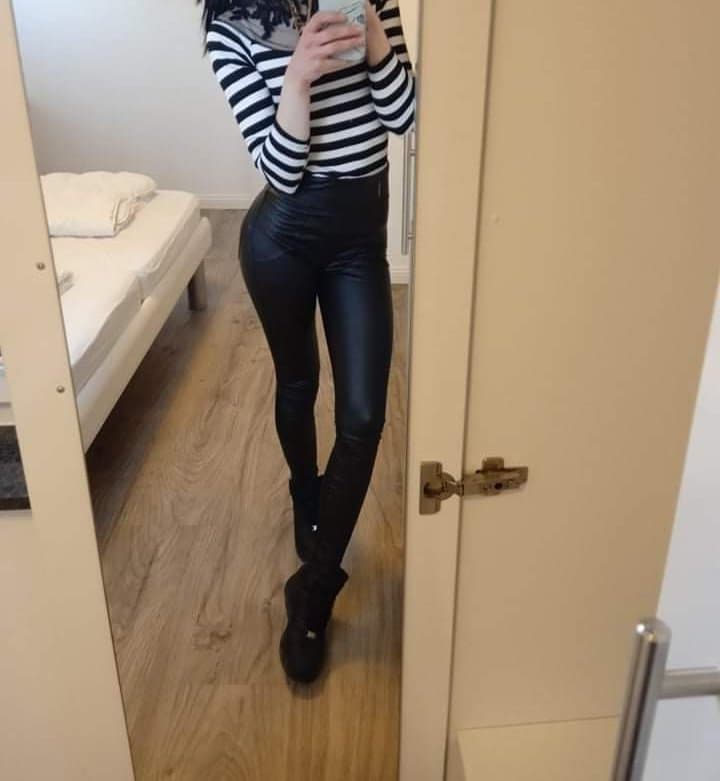 Looking for arab guy for my gf (real meating)