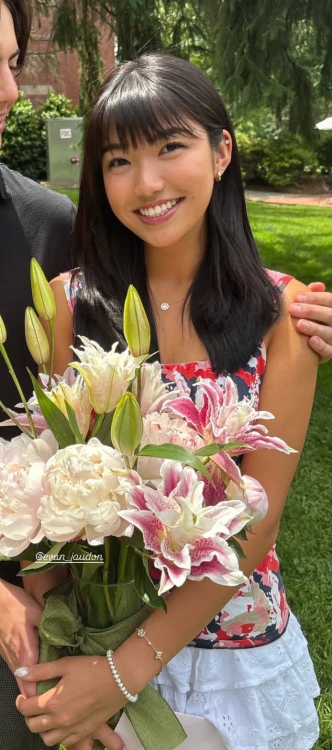 Fucking Perfect Asian ABG - Chinese ABG with Perfect Smile and Body - Tight Asian Body