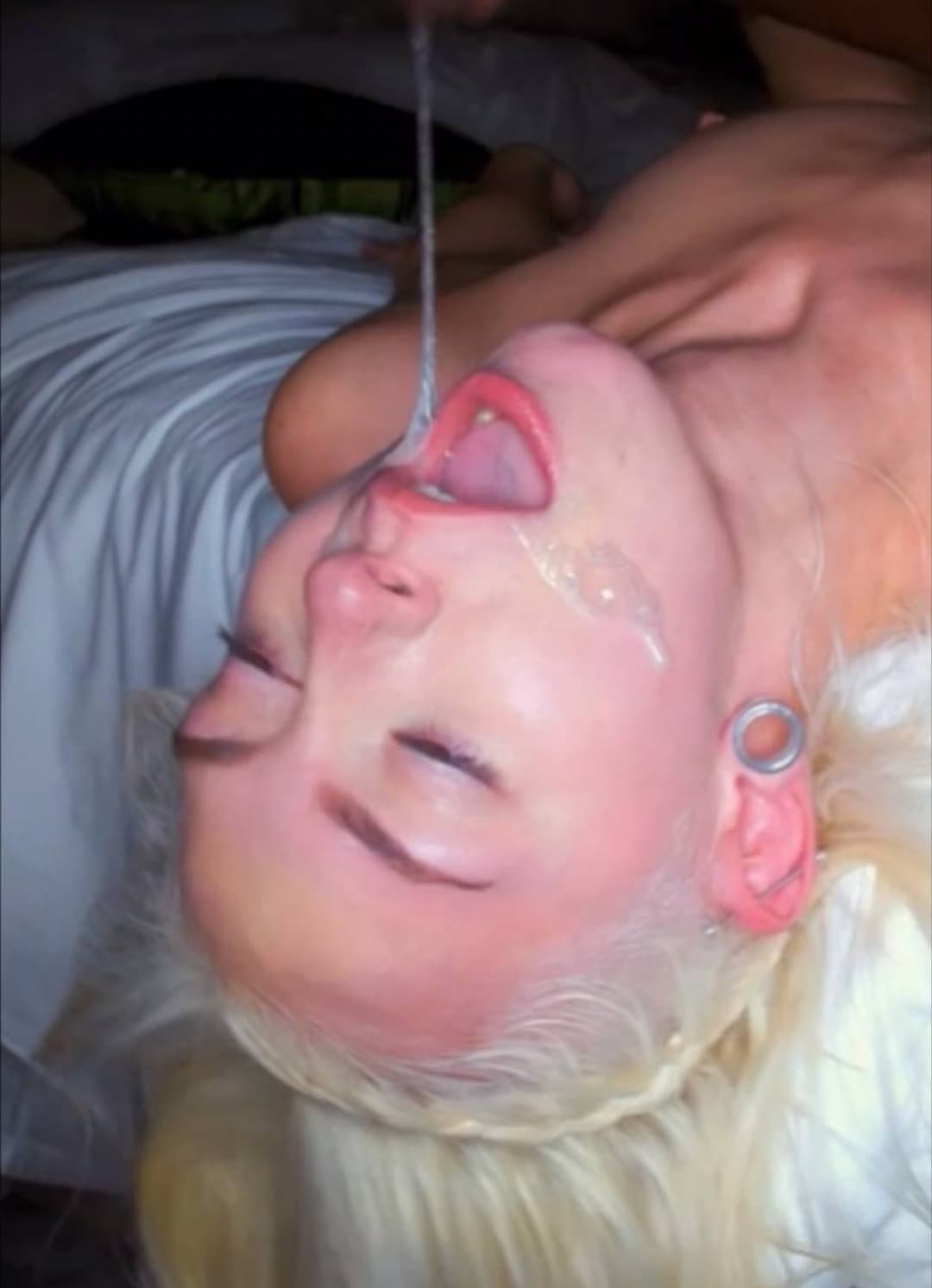 ????LOUIE AKA DA REAL HAITIAN BREEDING BULL?♠️? - part 2