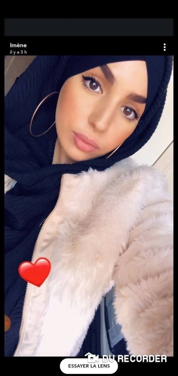 Best hijab whore you will ever see i hope anyone knows her name or anyting more form her