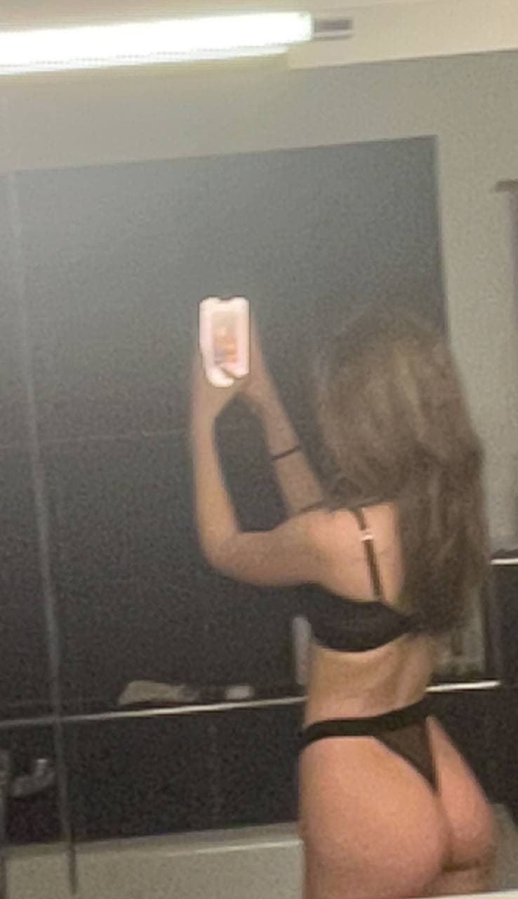 Freshly legal Anya taking advantage of her newfound freedom