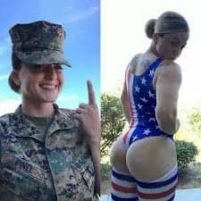 Gotta love military thots