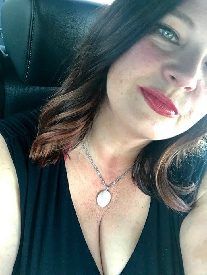 Amy #10 ? (Hot Big Tit Anal Slut)