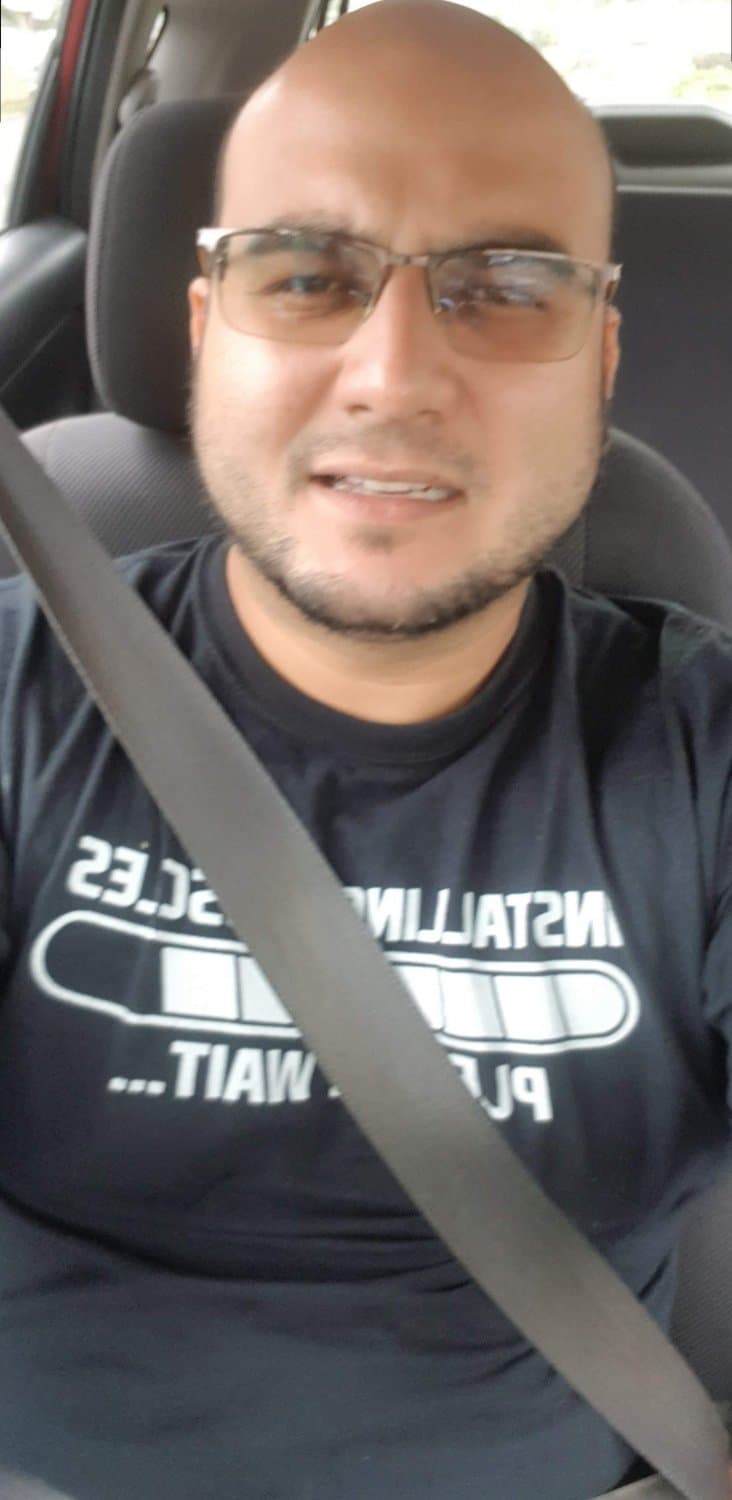 "Jimmy Rican" aka Israel Lopez the Faggot Webslut from Puerto Rico