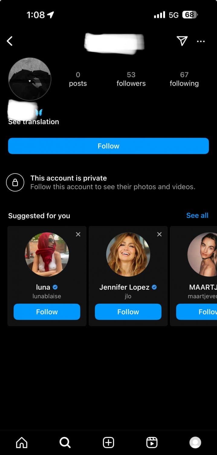 Humiliate and degrade my Arab hijabi crush Maryam. She loves huge cock. Kik: HijabiBull2024