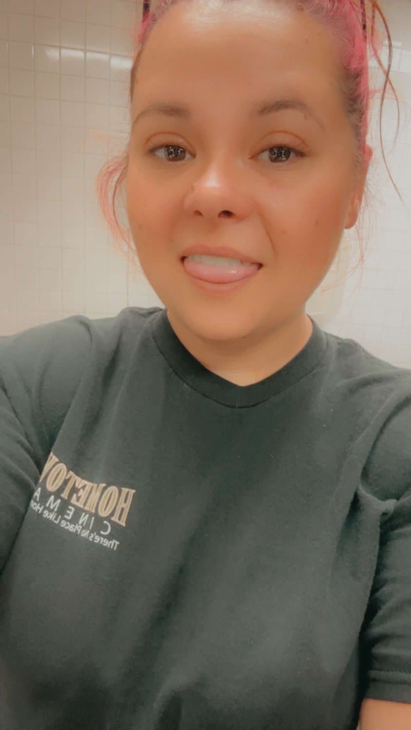 She said she wants to be a webslut guys so let’s help her out!!