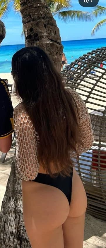 La hermana de Owen ??