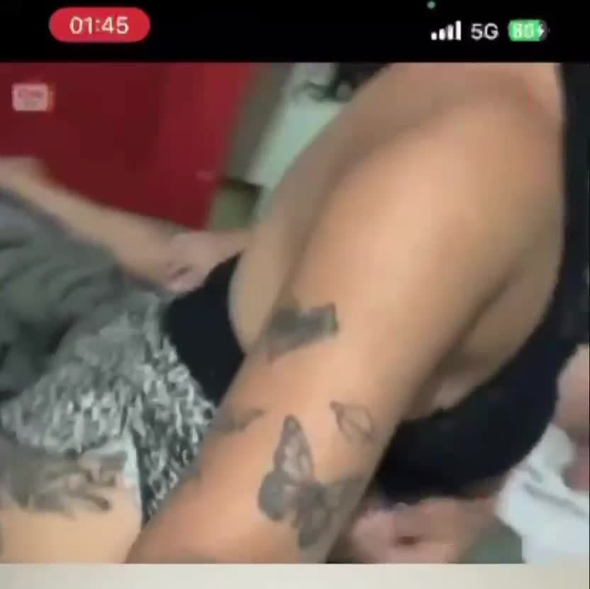 Chats pegando fogo novamente