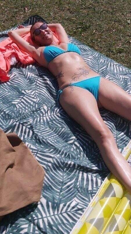 Betty Hungarian Wife