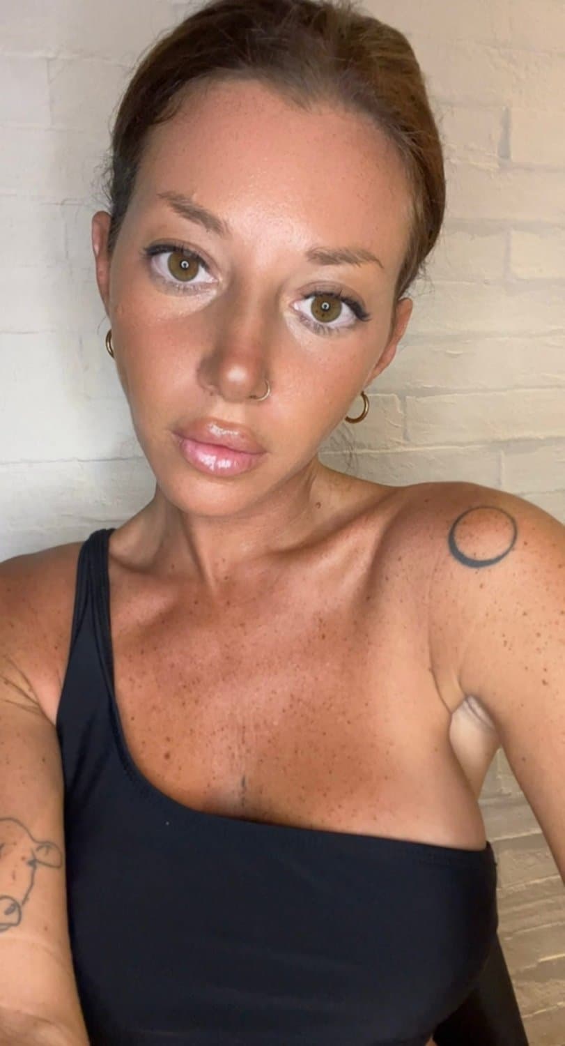 You’ve got my full attention tonight, and I’m ready to make it count