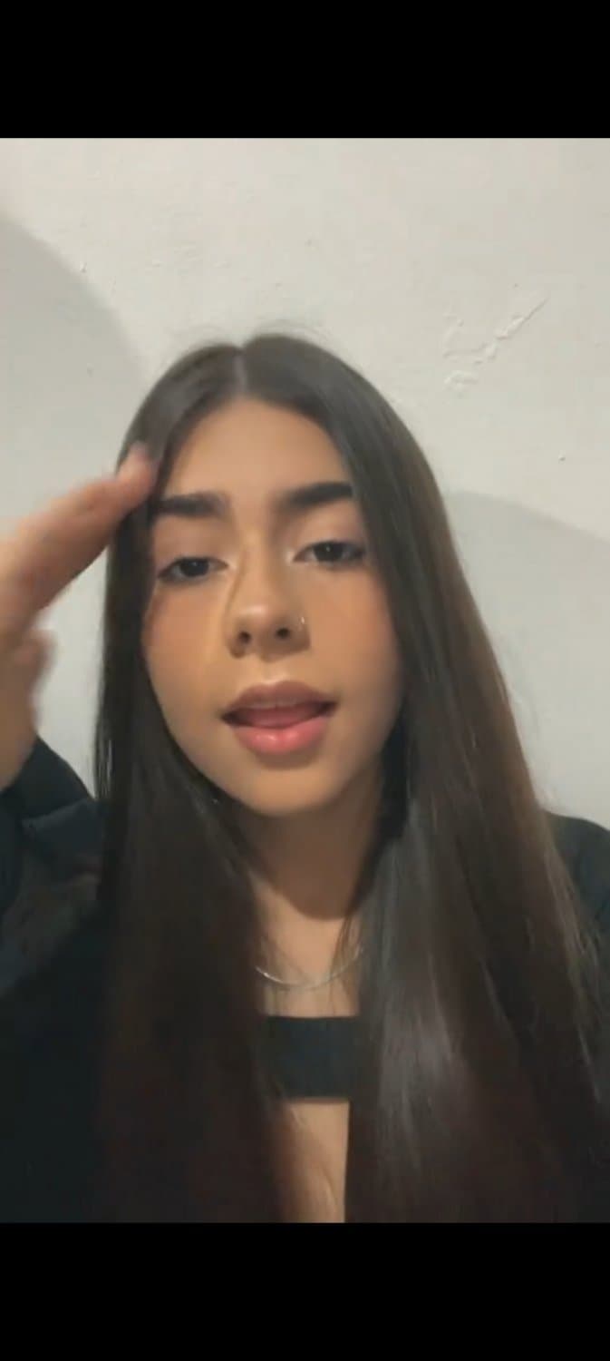 Novinha do insta xzmariaa_