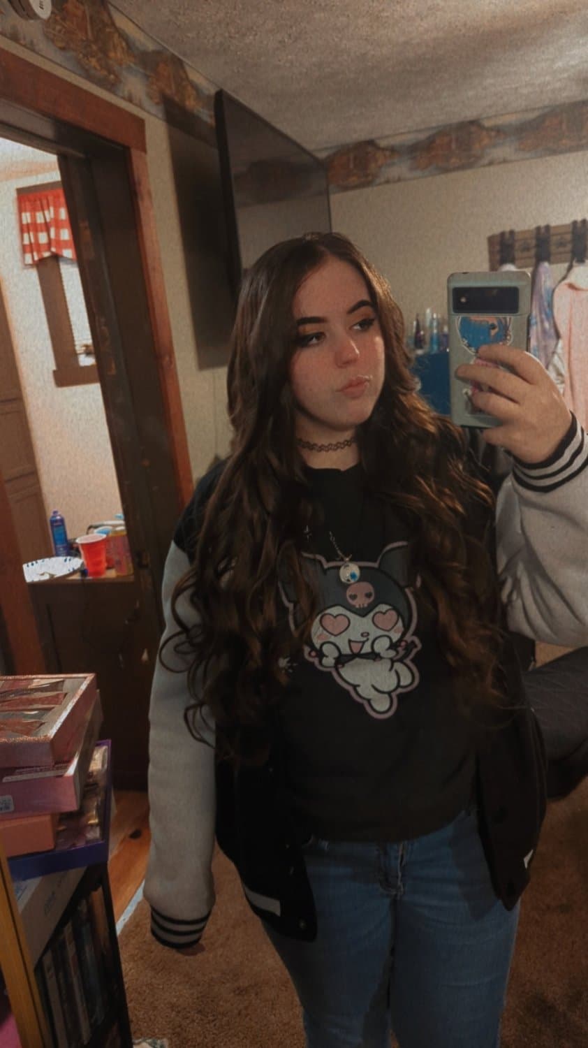 looking for nice no limits dom ? 22 y/o sub Mads ? Kik: eternaflamer, Discord: sadmads.jpg