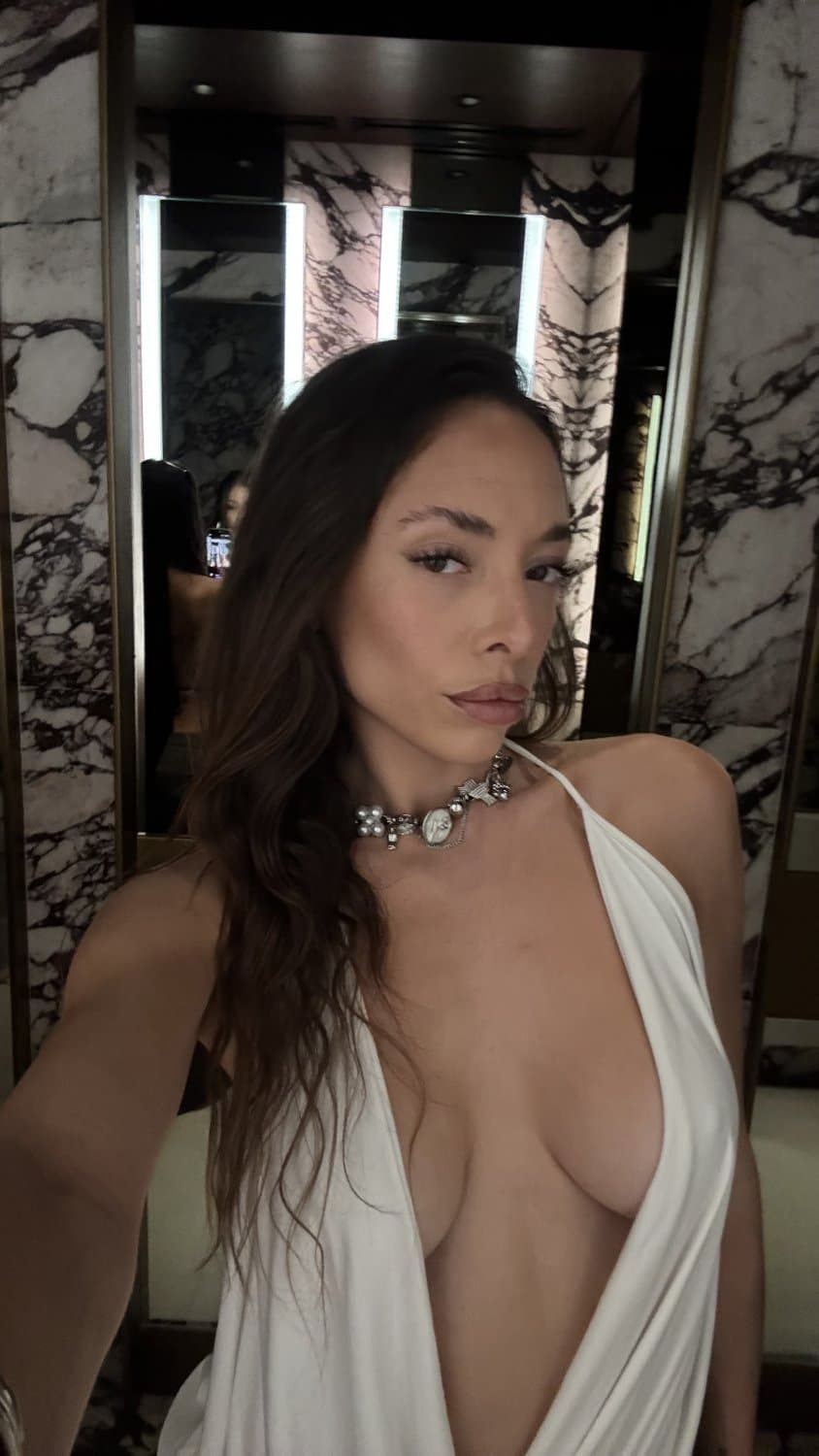 Caution looking may cause sudden cravings…