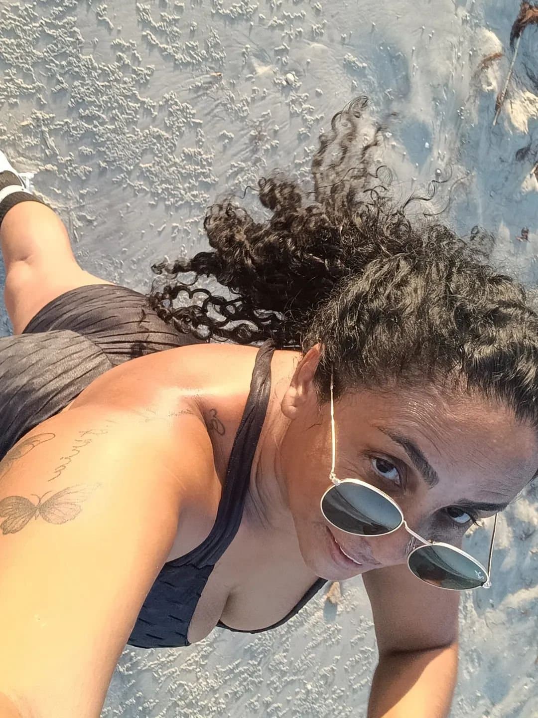 Márcia coroa safadinha