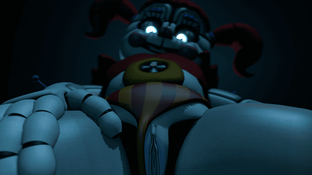 Circus baby Compilation