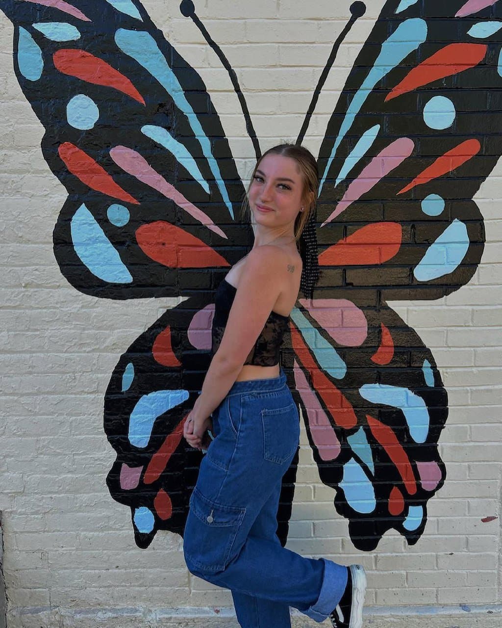 Instagram teen posted : Samara Lynn