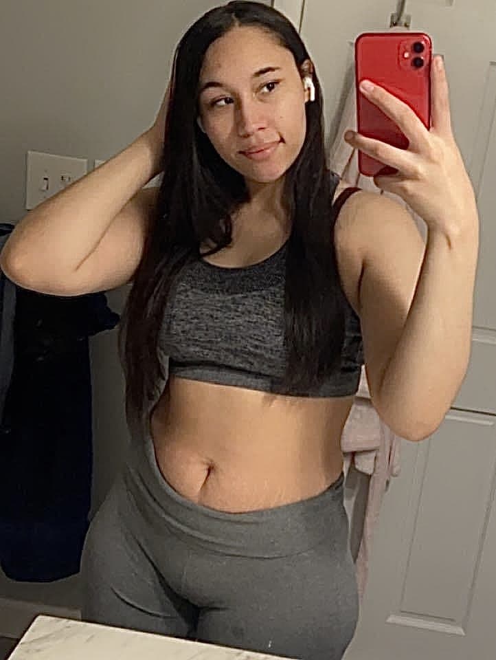 FOR ALL MY FAT ASS AND PUSSY LOVERS 2