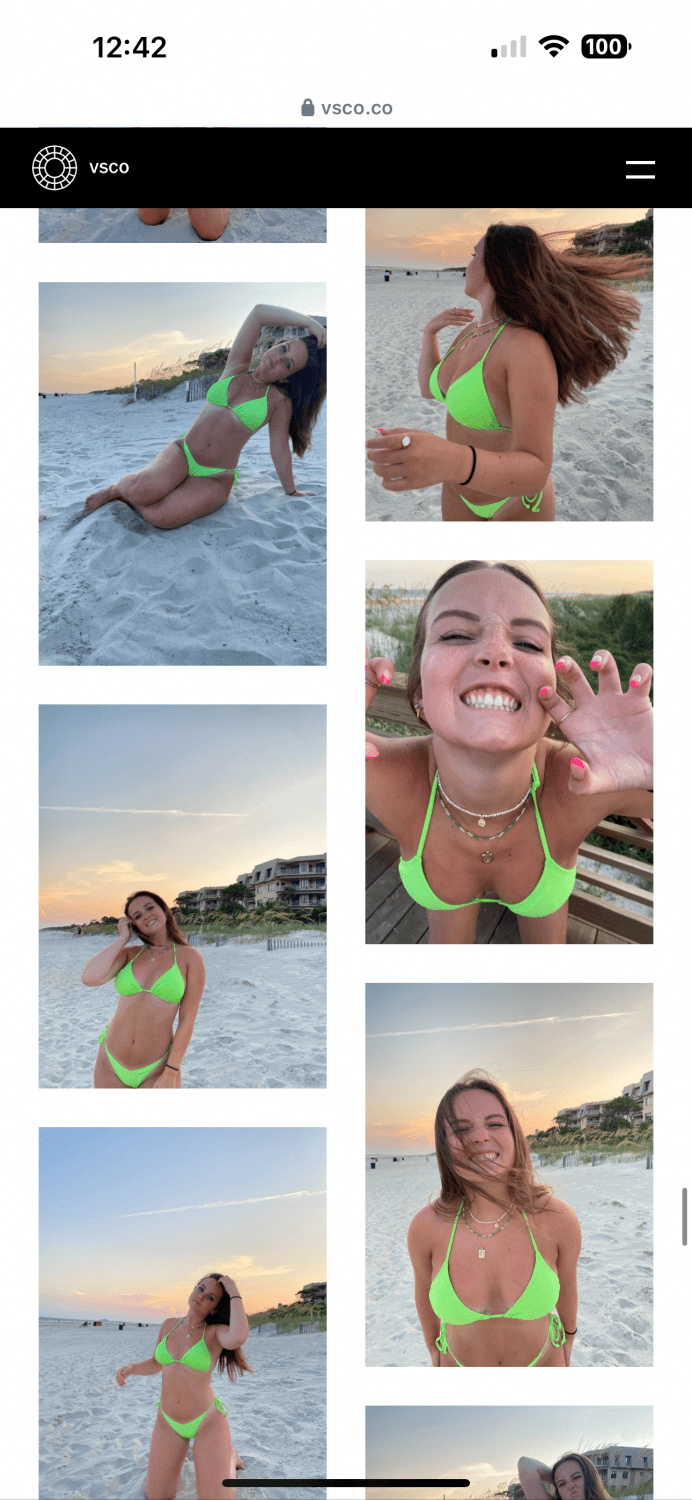 Lindsey is such a tight jerk material object. Who agrees? Lindsey 21