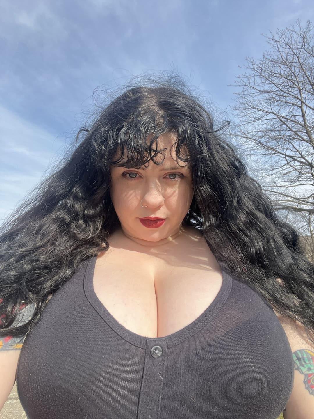 Click to view full size Gigantic tits