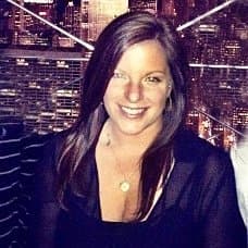 Busty lesbian lets horny boys play with her big titties on camera at mardi gras