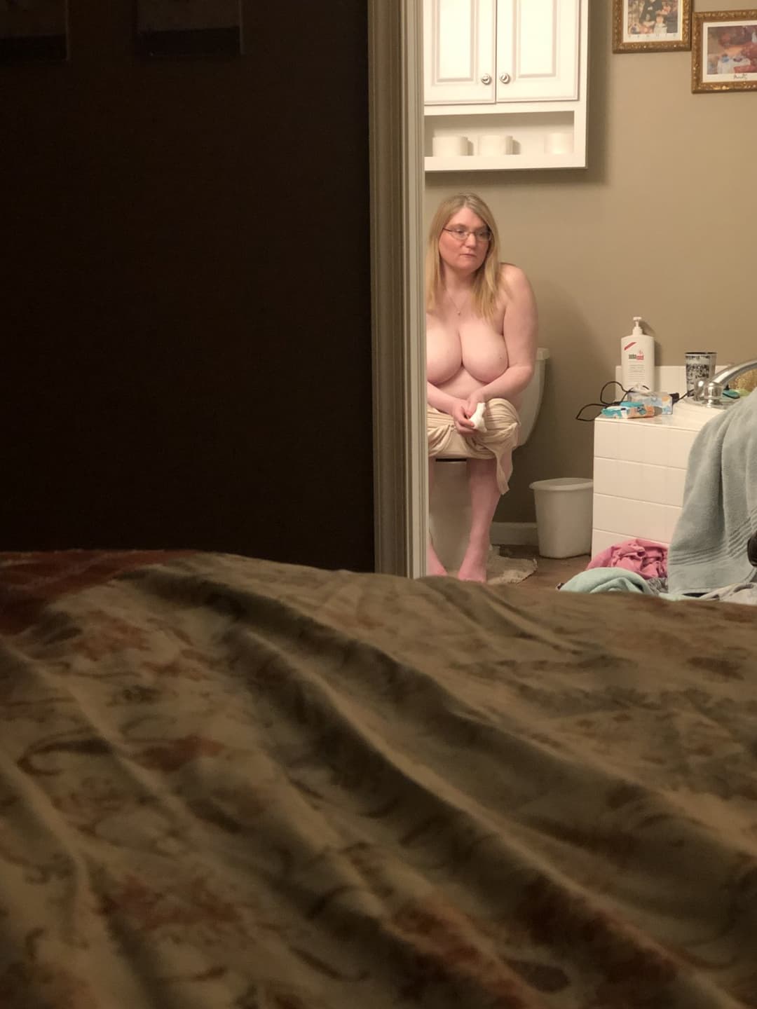 Janna Foglia - Repost Me Hard