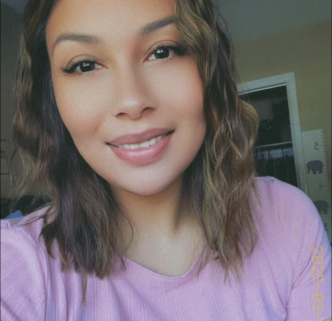 Click to view full size Native Sask native rez natives Saskatchewan Tash kennnedy anyone have anything on her send me a dm