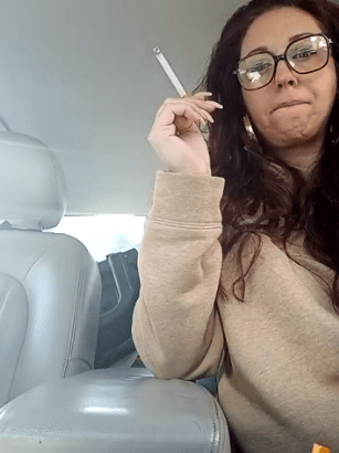 smoking hot redhead bitch hot milf