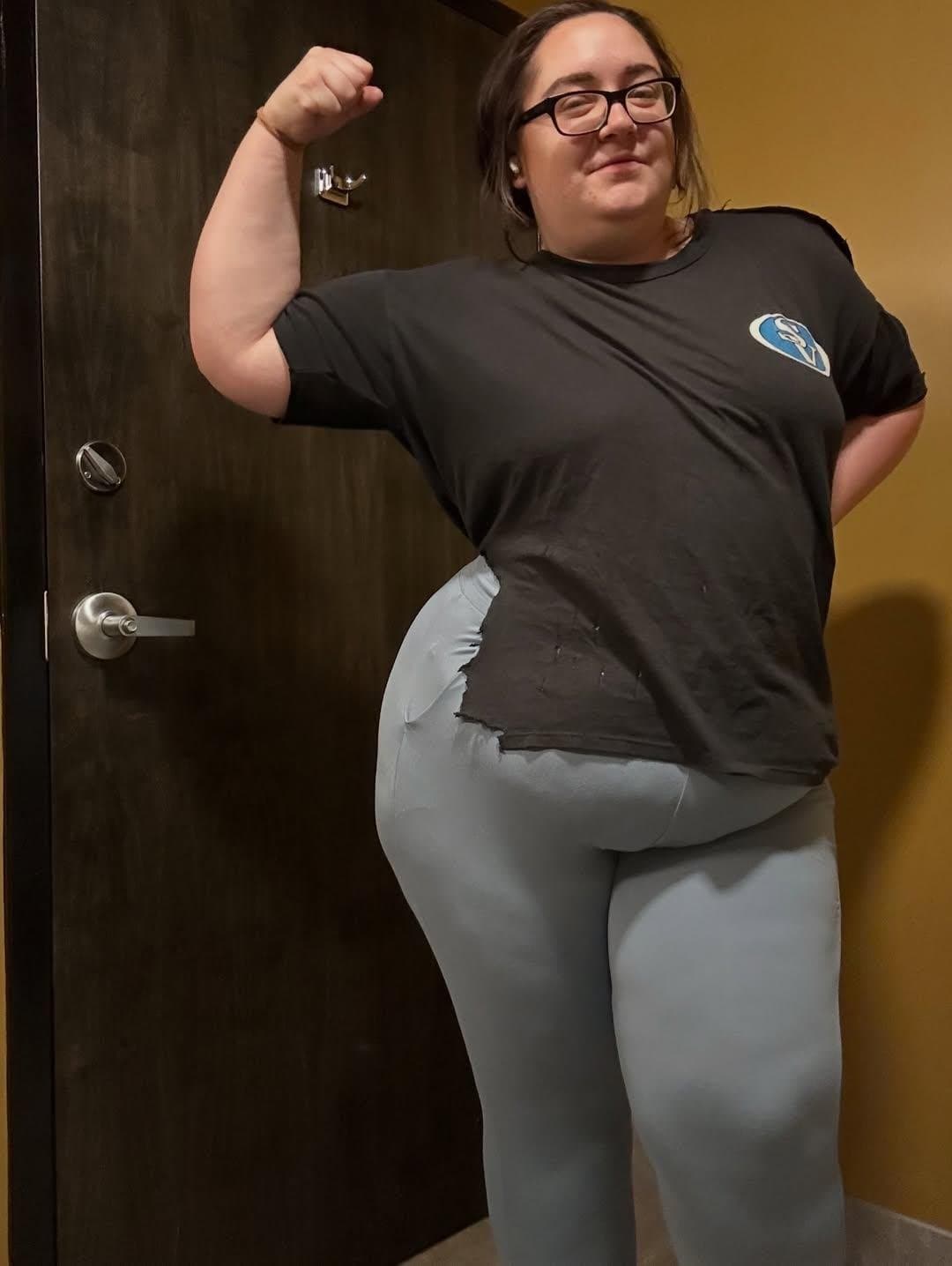 4 hermosas chicas para todos los gustos