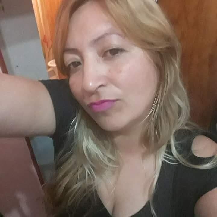 Analia de juarez de santiago del estero