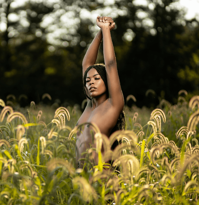 Nicolette @nicoxnelson