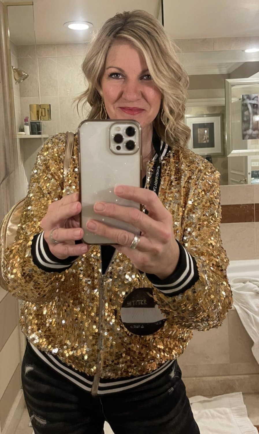 I probably shouldnt be showing these alone