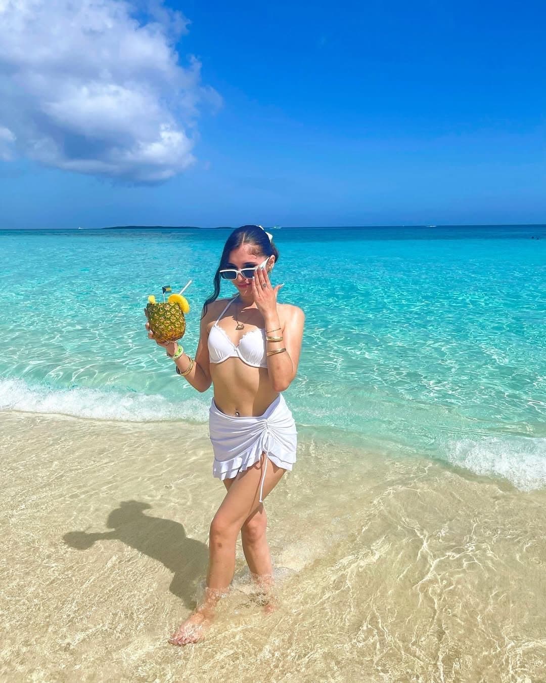 I want to impregnate my ex gf sister Jessi Kuntzelman @jessimariek shoe so sexy and has perfect feet