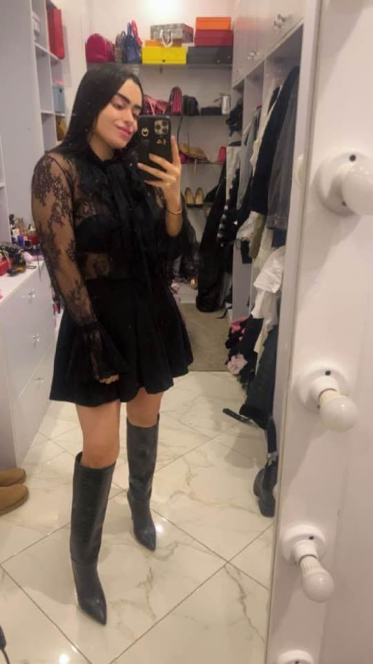 Wife Jina 28yo From Egypt ??