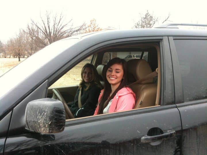 "Keri" gets on the casting couch to suck, fuck and get an anal creampie in her one and done scene