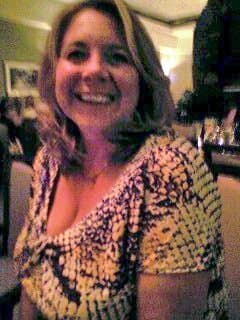 My Wife Celine , wife, mother, grandmother and My Key Holder