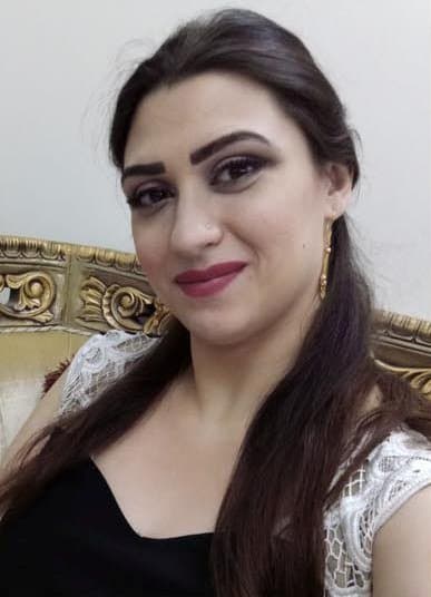 Beautiful and attractive Iraqi wife7771