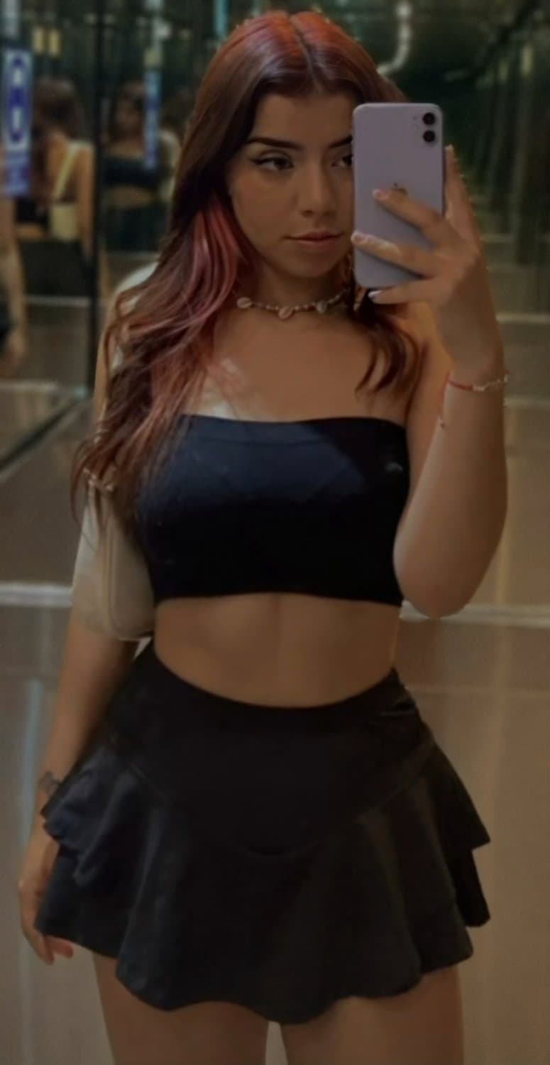 Tetona caliente de ig soff pero muy caliente