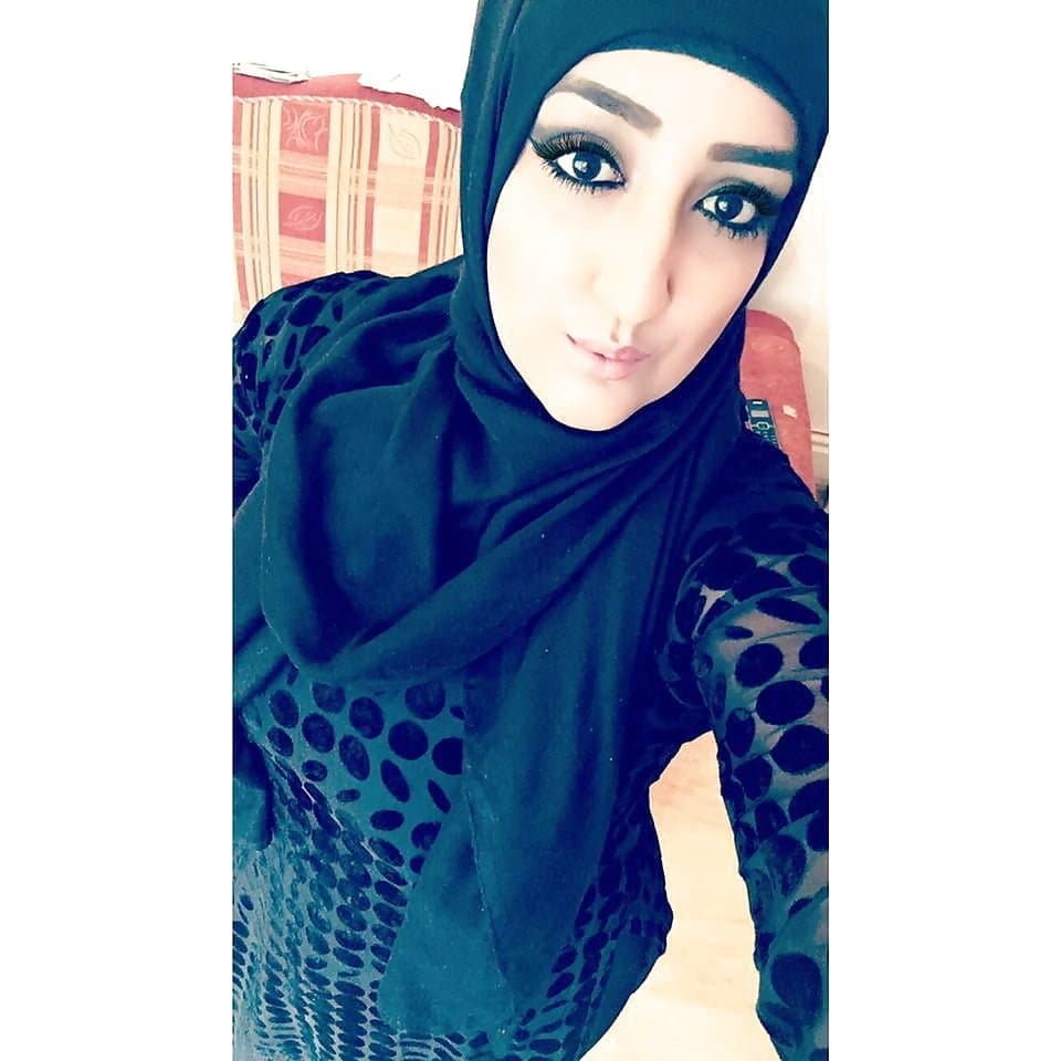 Hijab paki Arab Muslim hijab mix