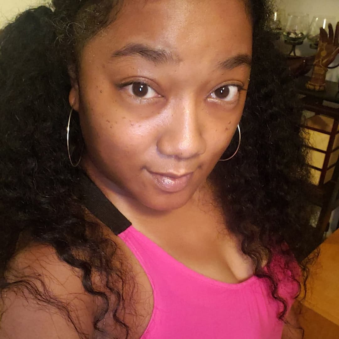 Nigerian and Korean Mid 40s Nashville Milf Thot I Fucked and Busted in Her Mouth Plenty of Times