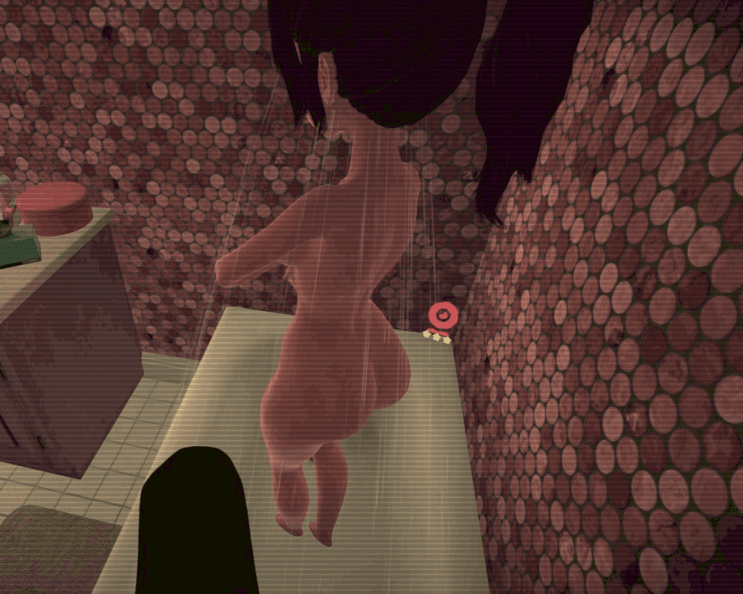 My Sex Neighbour 2 (porn game)