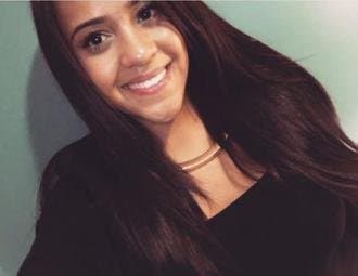 Oldie but goodie Dominican pyt Heidi morales