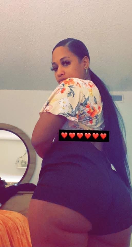 This hoe ass is so perfect!