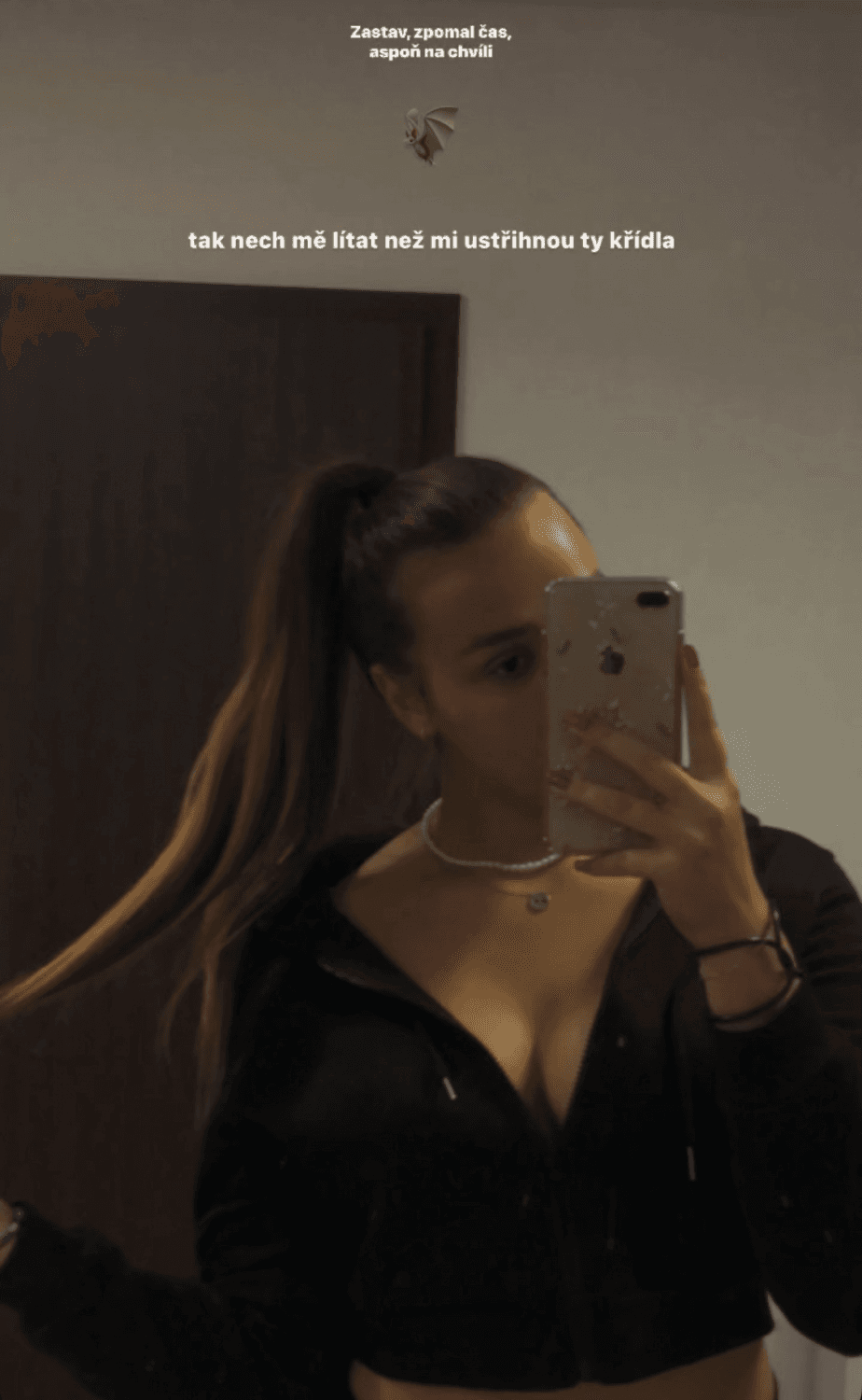 Hot Czech slut Veronica