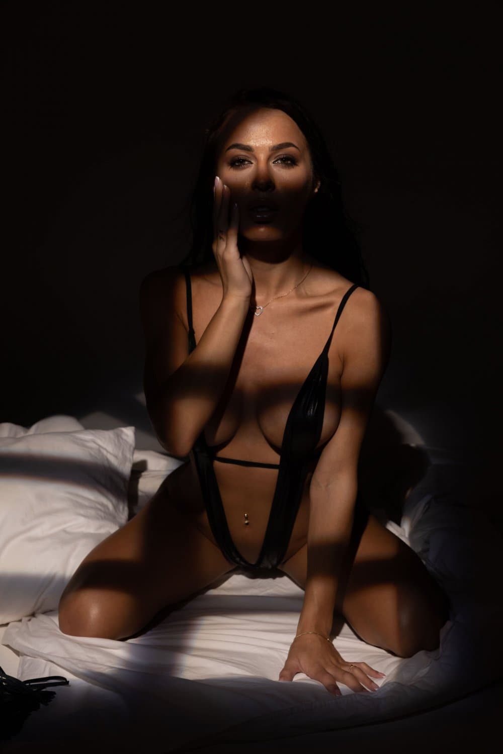 My girlfriends sexy sister